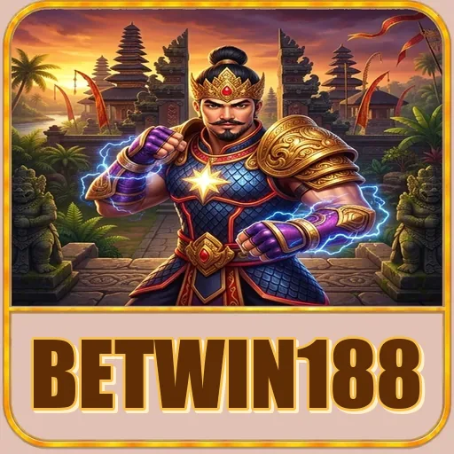 betwin188 APK Indonesia - Panduan Lengkap dan Tutorial