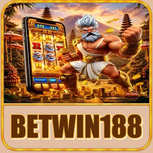 betwin188 APK Indonesia - Panduan Lengkap dan Tutorial