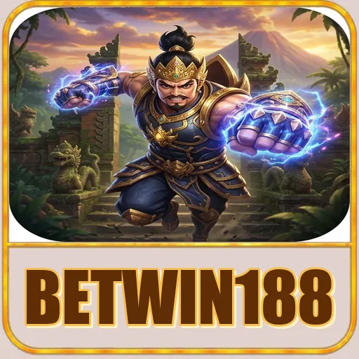 betwin188 APK Indonesia - Panduan Lengkap dan Tutorial
